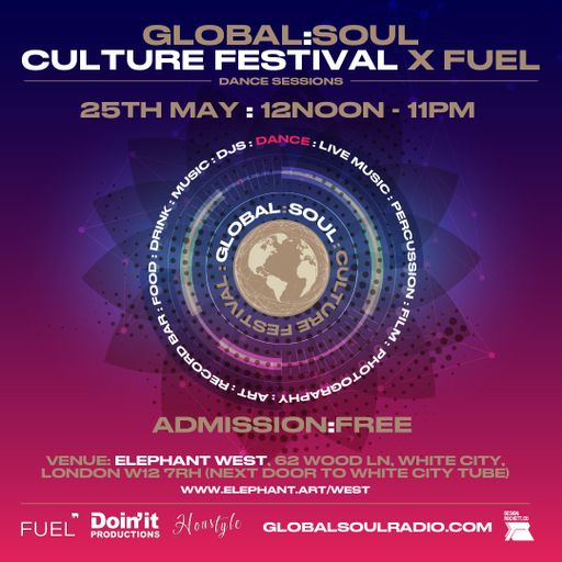 JM Soulful House Connoisseurs Mix GSC #020