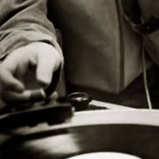 Fufu Radio Episode Seventy One (8 October 2019)