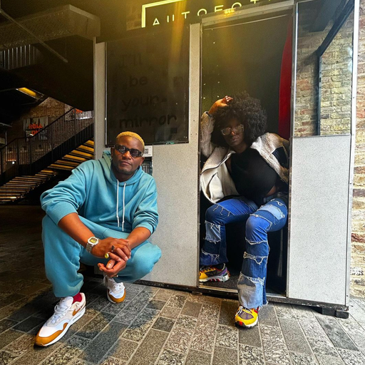 Out of Office w/ Jameson Jameson 27/09/23 - Voices Radio