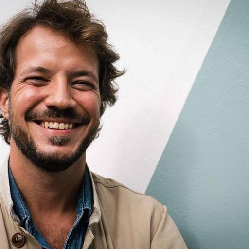 Le Mellotron with Anders // 15-03-18