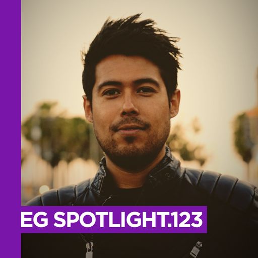 EG SPOTLIGHT.123 Massio
