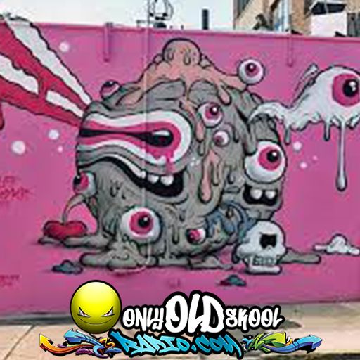 Dan FaceMe - Friday 9th April 2021 -  TwoBoB Radio  -  OnlyOldSkoolRadio.com