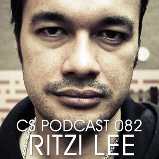 CS Podcast 082 - Ritzi Lee