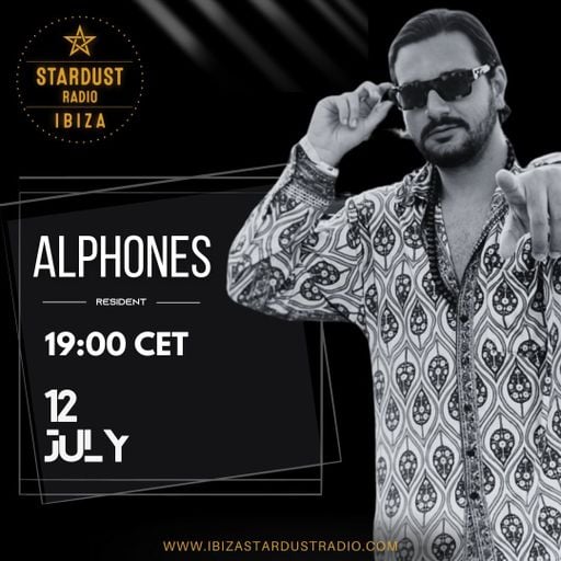 Alphones	-	Alphones mix for ISR 12/07/2024