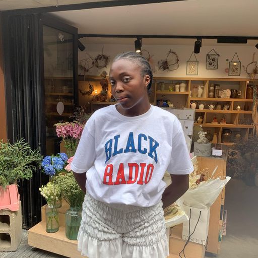 Sample Chief Takeover w/ Bridgite Ekelectic - 29/06/24 - Voices Radio