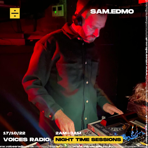 Sam Edmundson - 17/10/22