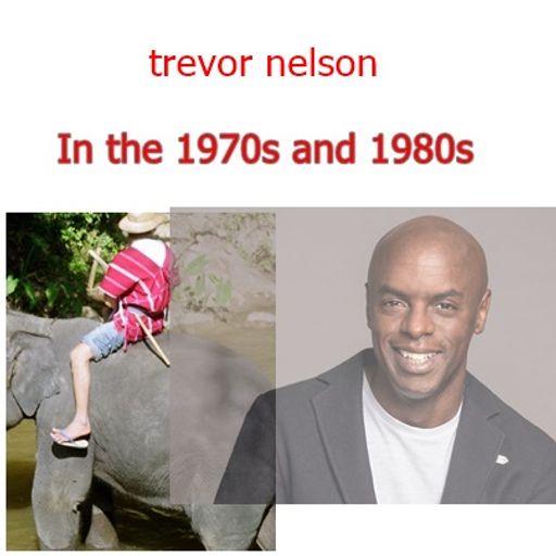 Trevor rounded off a year of Rhythm Nation specials with a show dedicated to 1979
