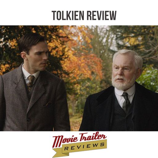 Movie Review: Tolkien
