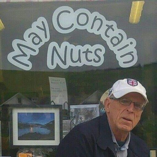 Colin Hudd Crackers Radio 18 05 2024