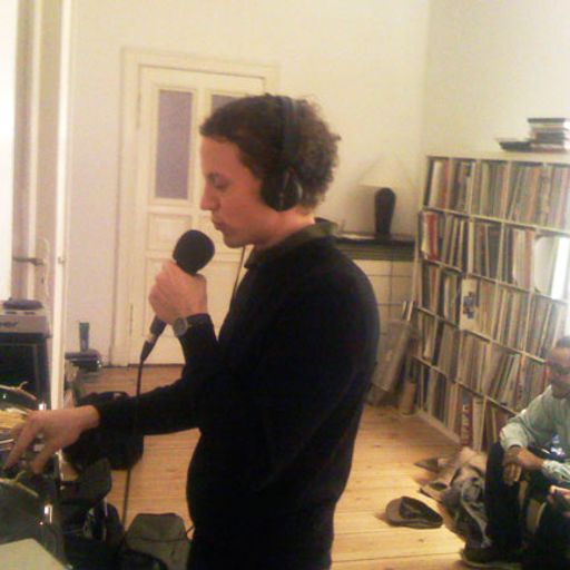 Bogaloo Radioshow 31th January 2010
