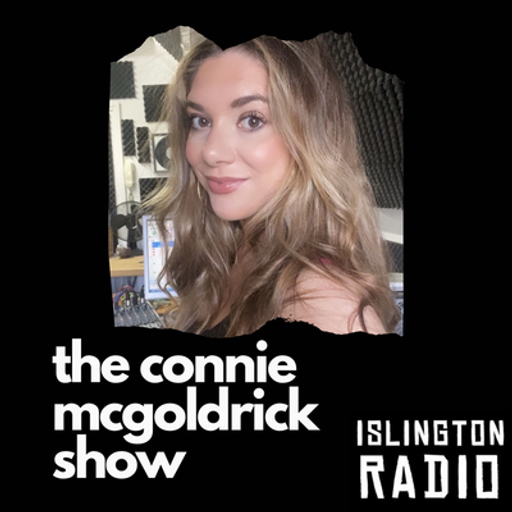 The Connie McGoldrick Show (13/07/2024)