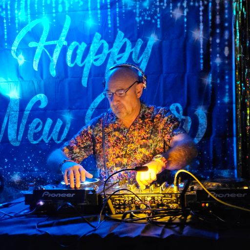 My Codesouth Radio show from Friday 2nd January 2026