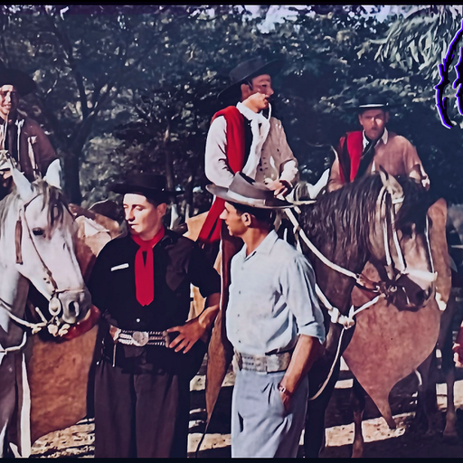 ARGENTINE FOLKLORE and MUSIC FROM THE ALTIPLANO w/ NXODXXP - 15th May 2025