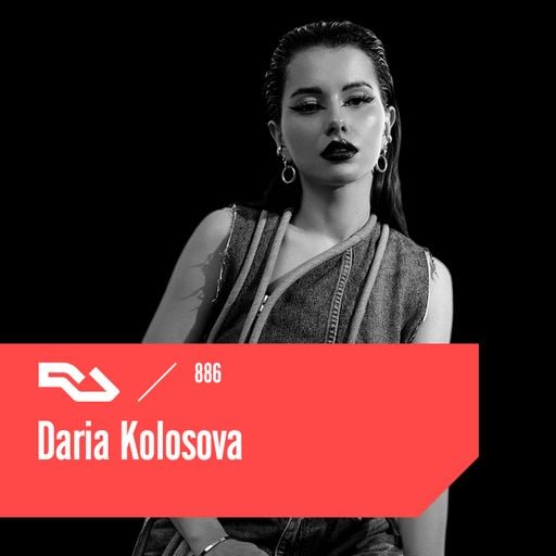 RA.886 Daria Kolosova
