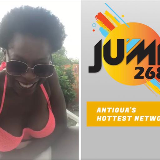 #23 wednesday 8th July 2020 The Morning Afternoon Break with dj elayne smith on Jump 268