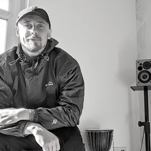 Warm up sessions w/ Vose.R - 10.02.23