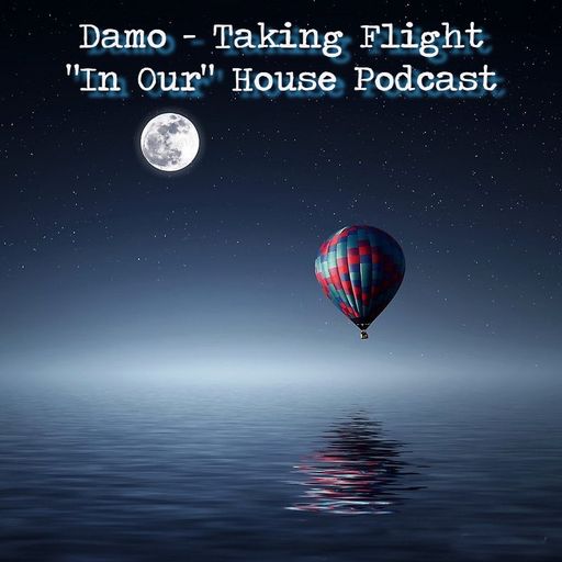 Taking Flight