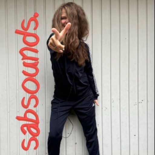 sabsounds. *too hot* byebye2024