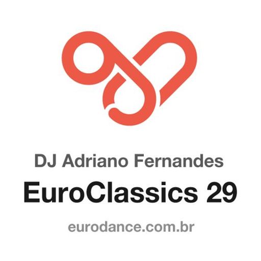 Dj Adriano Fernandes - Euroclassics 29