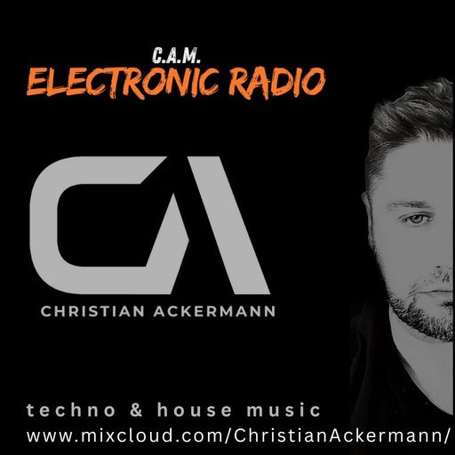 CHRISTIAN ACKERMANN @ CAM ELECTRONIC RADIO LEIPZIG