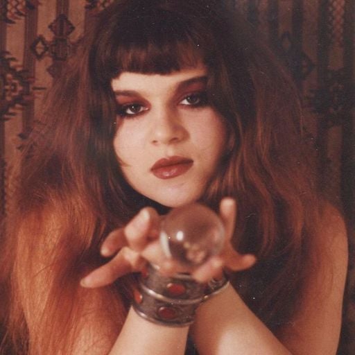 KATIE SHANNON w/ Tai Shani  - 21st April 2026