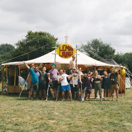 Lemon Lounge // 11-12-19