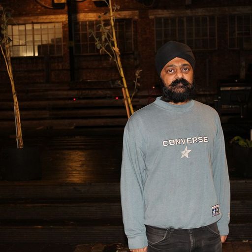 Nāda Sonics w/ Sway of the Verses - 6th December 2025