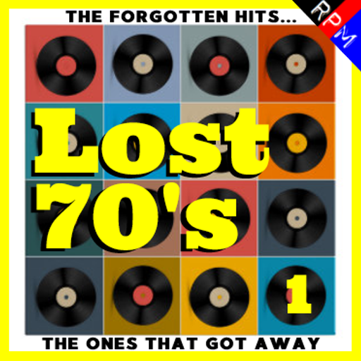 LOST 70'S : 01