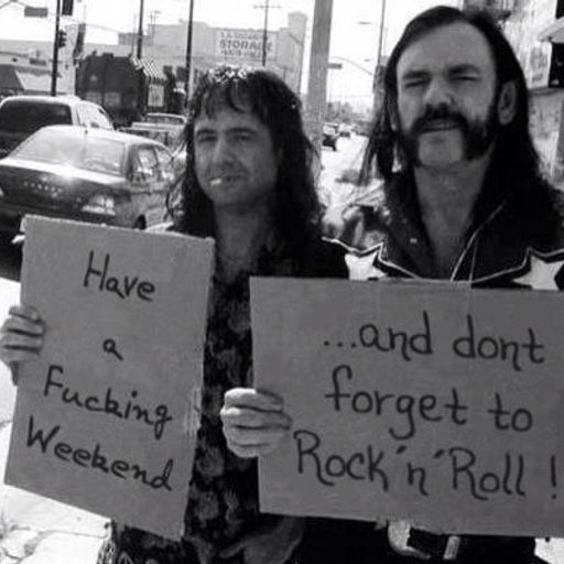 YO SOY ROCK: TRANSMISIÓN 119