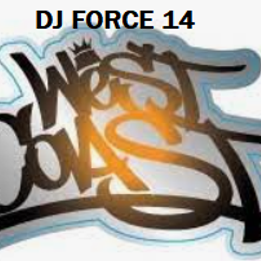 OLDSCHOOL KING DJ FORCE 14 WESTCOAST LET ME RIDE MIX 2022 EAST SAN JOSE NORTHERN CALIFORNIA