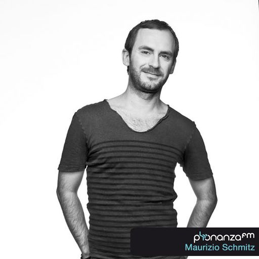 PhonanzaFM Apr 13th 2012 Maurizio Schmitz (Promo)