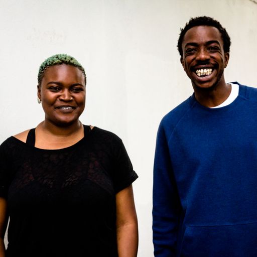 Global Roots: Thris Tian with Soul of a Nation - Poetry Special // 05-09-2017