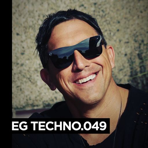 EG TECHNO.049 David Scuba
