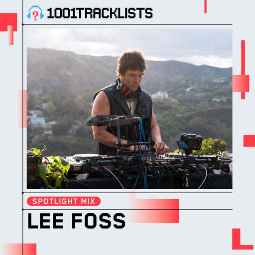 Lee Foss Sunset Live Set @ Topanga, California, USA