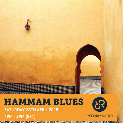 Hammam Blues 28th April 2018