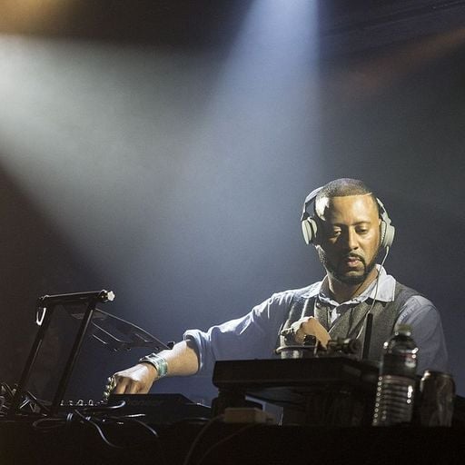 NTS Guide to: Madlib's Beat Konducta - 7th May 2026
