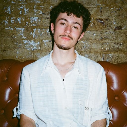 Nicco Rocco - 23/11/25 - [Voices Radio]