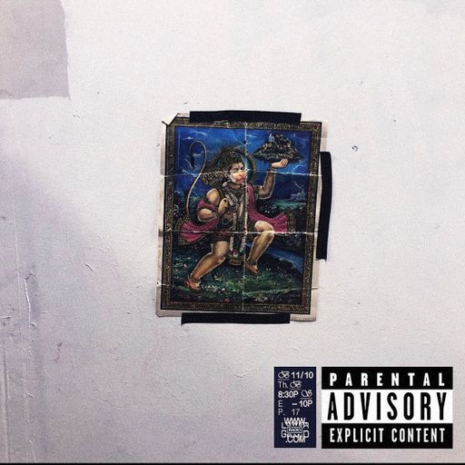 Brown Bag Special 017 (11.10.2022)