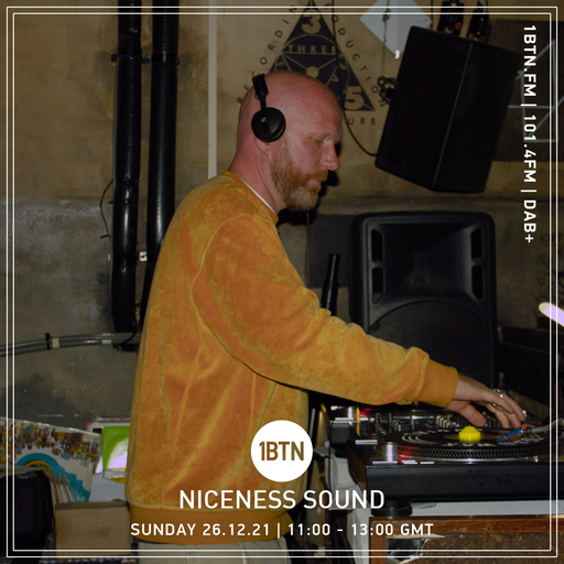 Niceness Sound - 26.12.2021