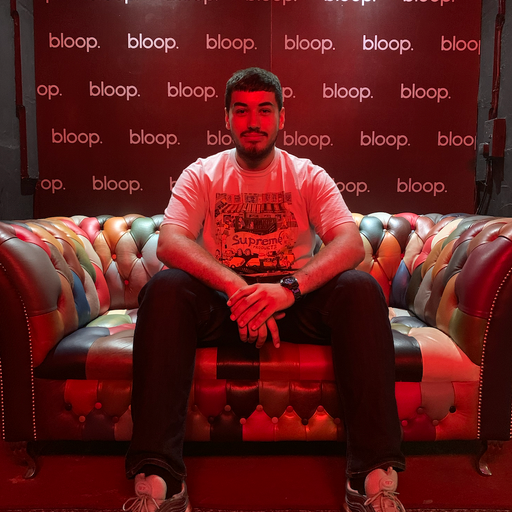 All Things House w/ Stanley Hood - 27.07.22