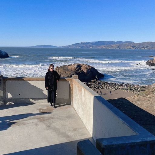 btwn Earth+Sky: Lara Sarkissian - 15th January 2025