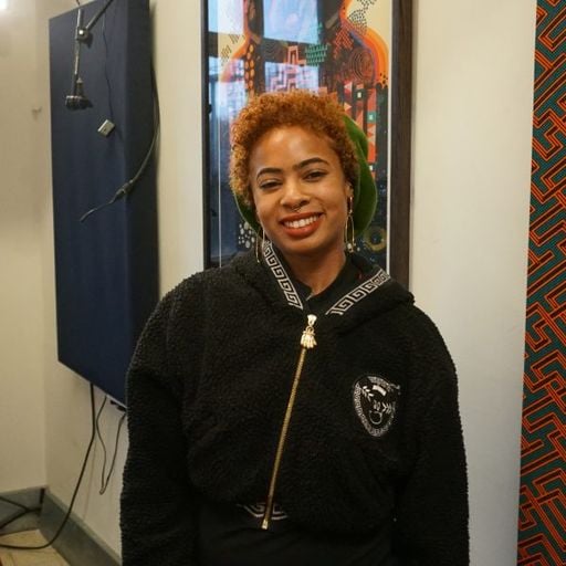 Rhythm Travels: Tash LC with Nihiloxica and Zong Zing Band // 22-11-19