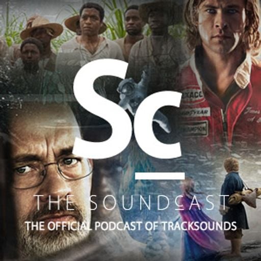 SoundCast 66 - Fall/Winter Movie Score Preview