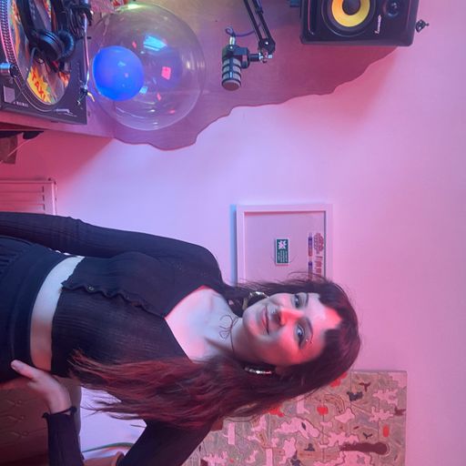 Adele Clifford May 2023