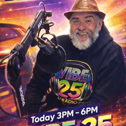 drive time take over with paul horne - 06.04.26