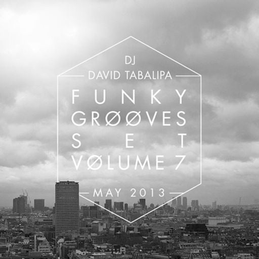 Funky Grooves Set Vol. 7 - May 2013