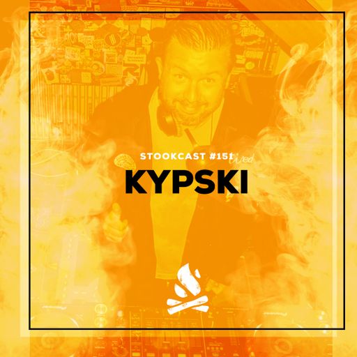 Stookcast #151 - Kypski