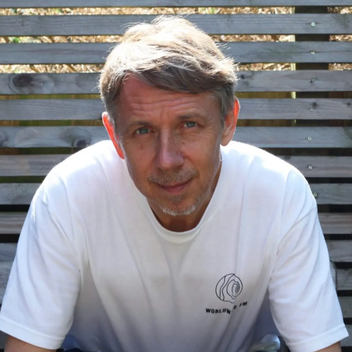 Brownswood Basement: Gilles Peterson with Aroop Roy // 17-03-22