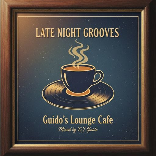 Guido’s Lounge Cafe 058 Late Night Grooves