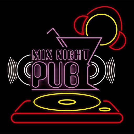 MIX NIGHT PUB DJ BAWKONG X MC MOSLY V1